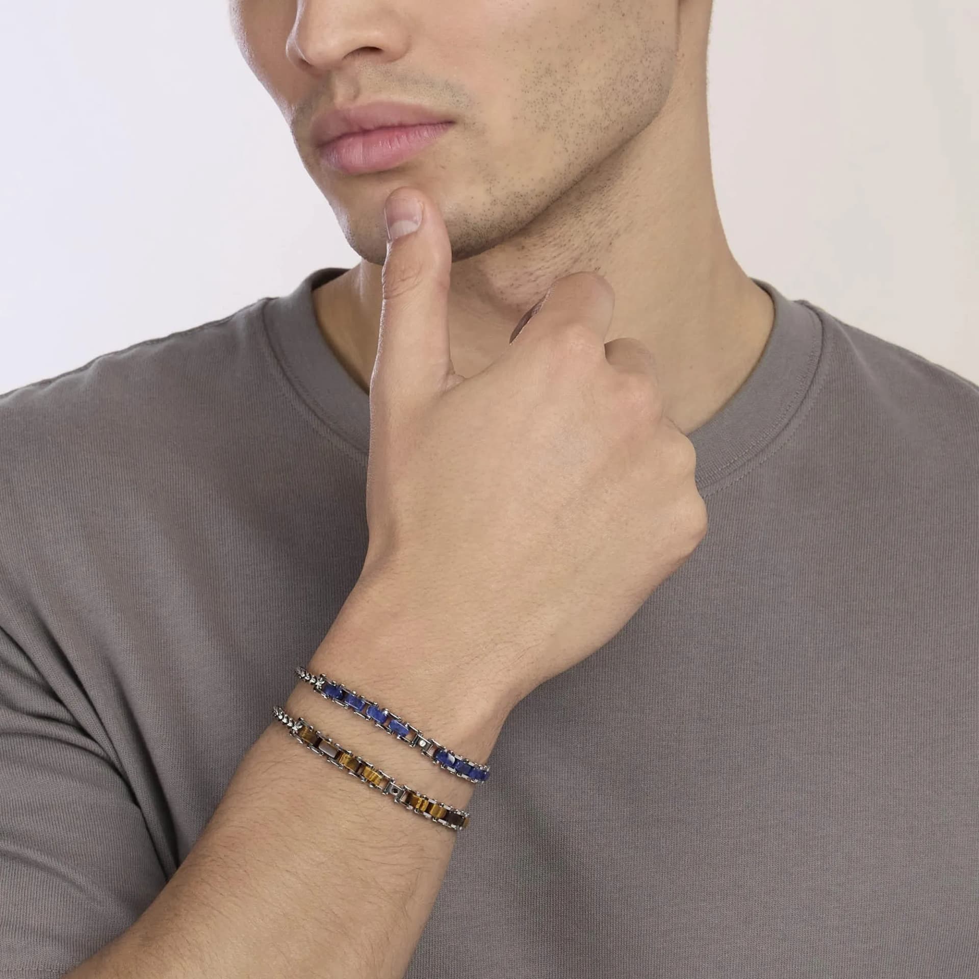 Bracciale uomo KIDULT 831176 - 2