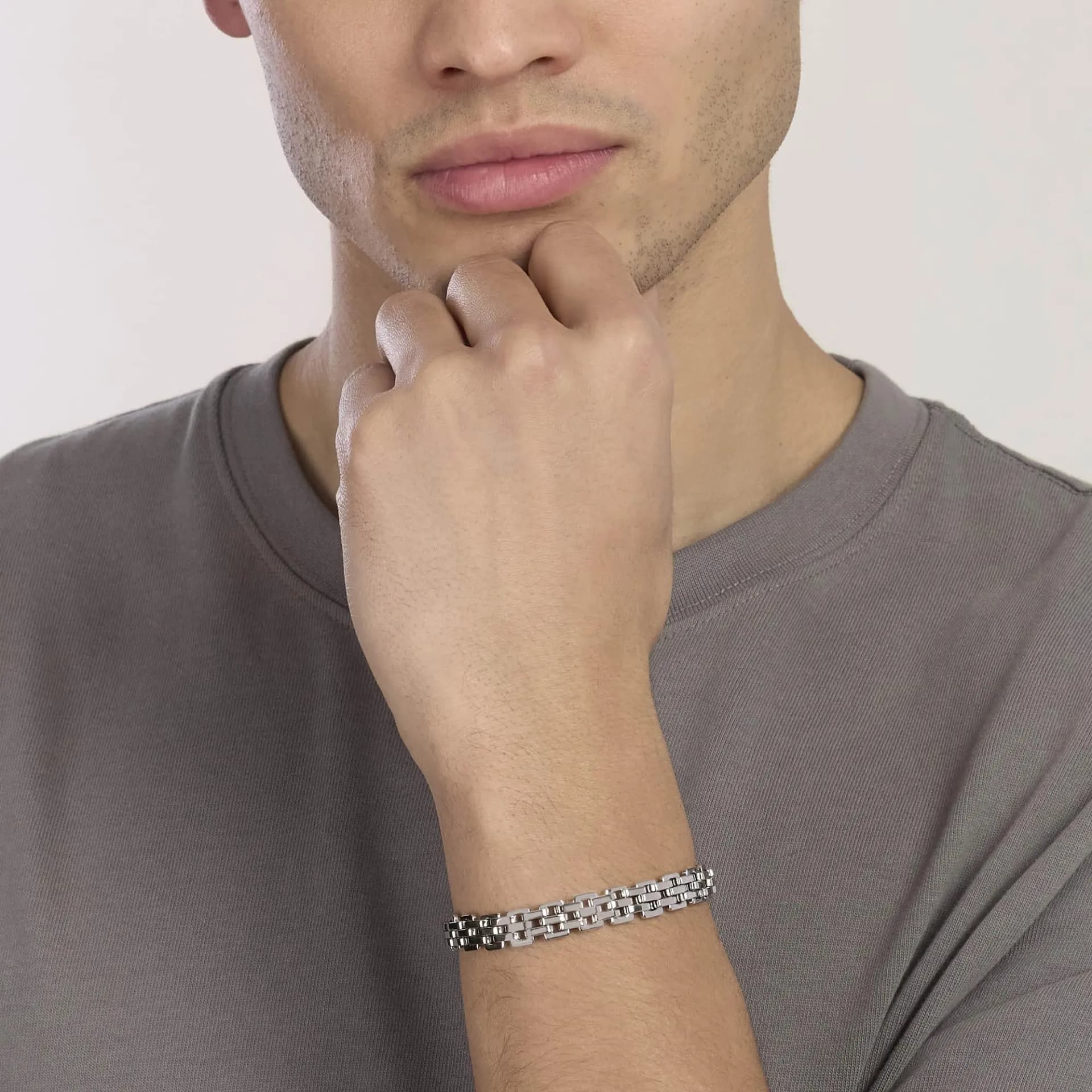 Bracciale uomo KIDULT 831167 - 2