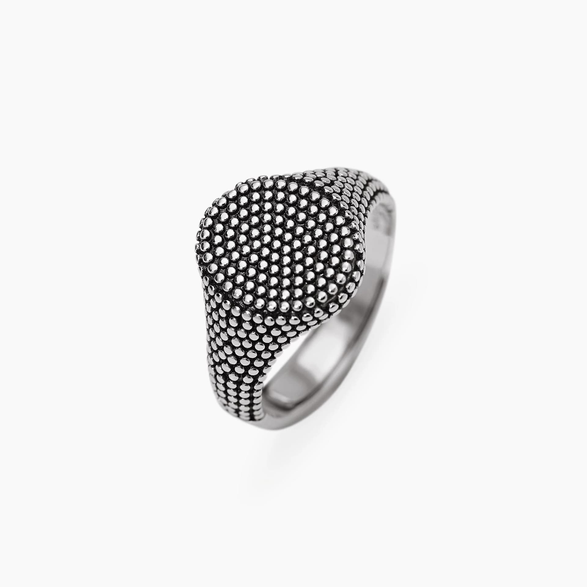 Anello uomo MABINA 523509 - 3