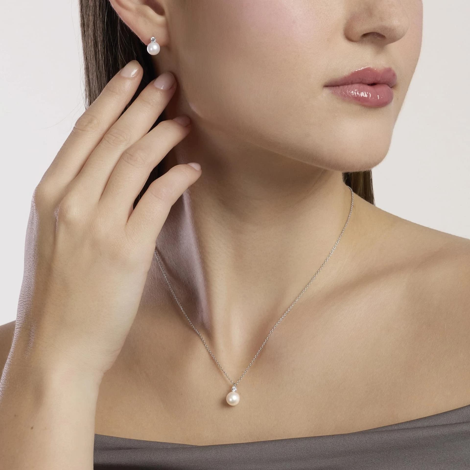 Orecchini donna MABINA 563955 - 2