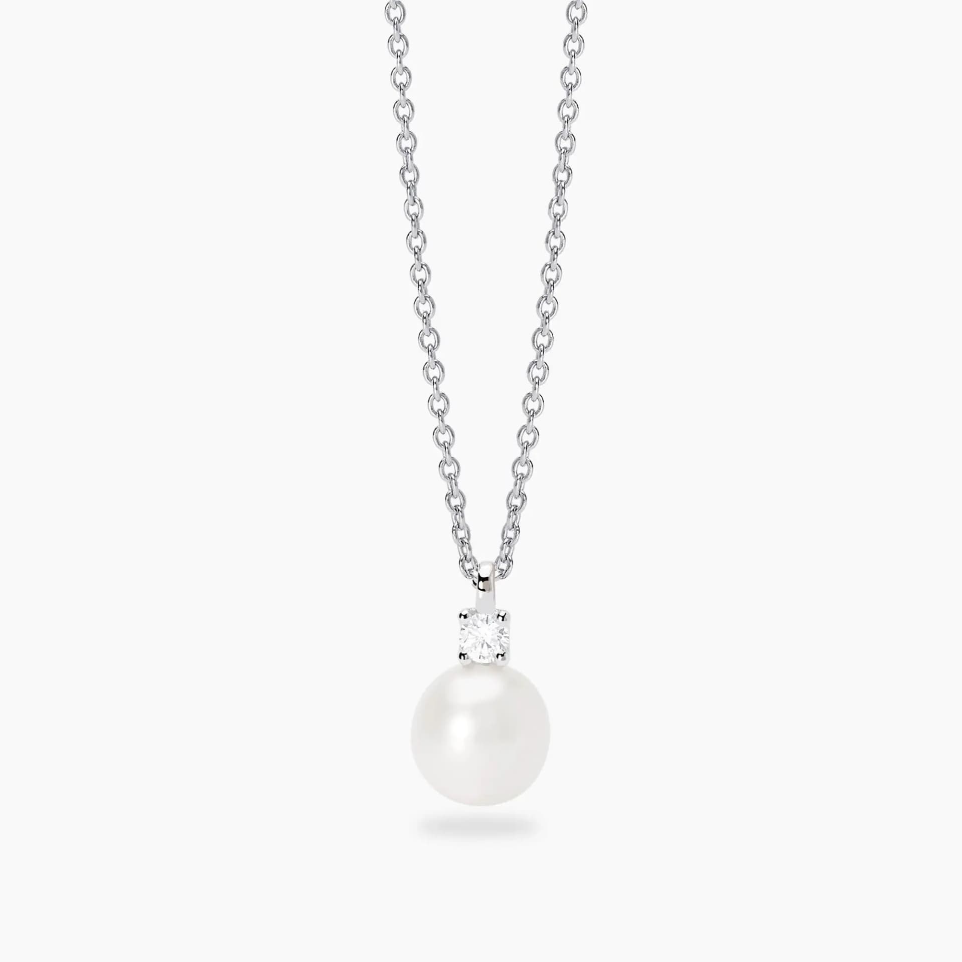 Collana donna MABINA 553865 - 3