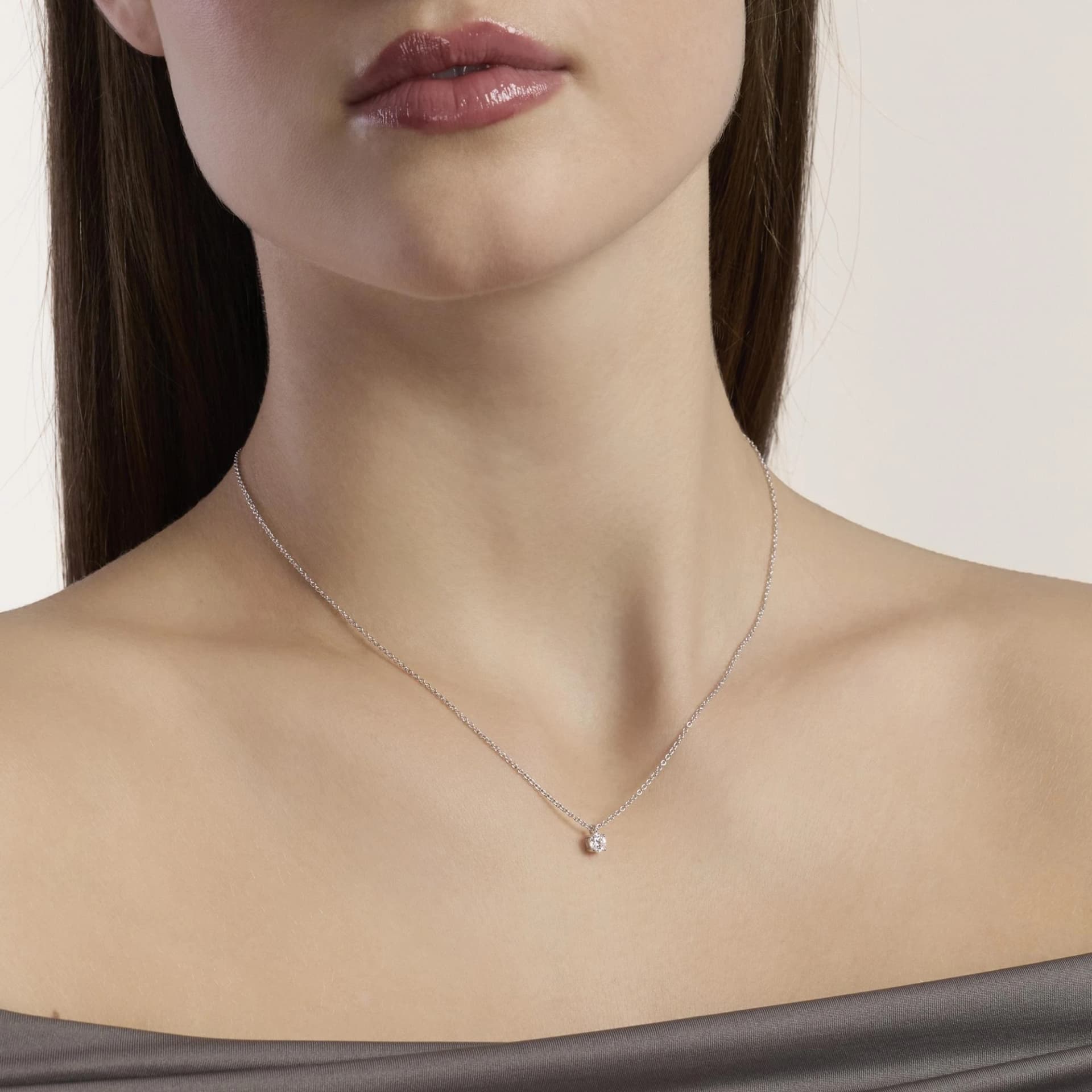Collana donna MABINA 553863 - 2