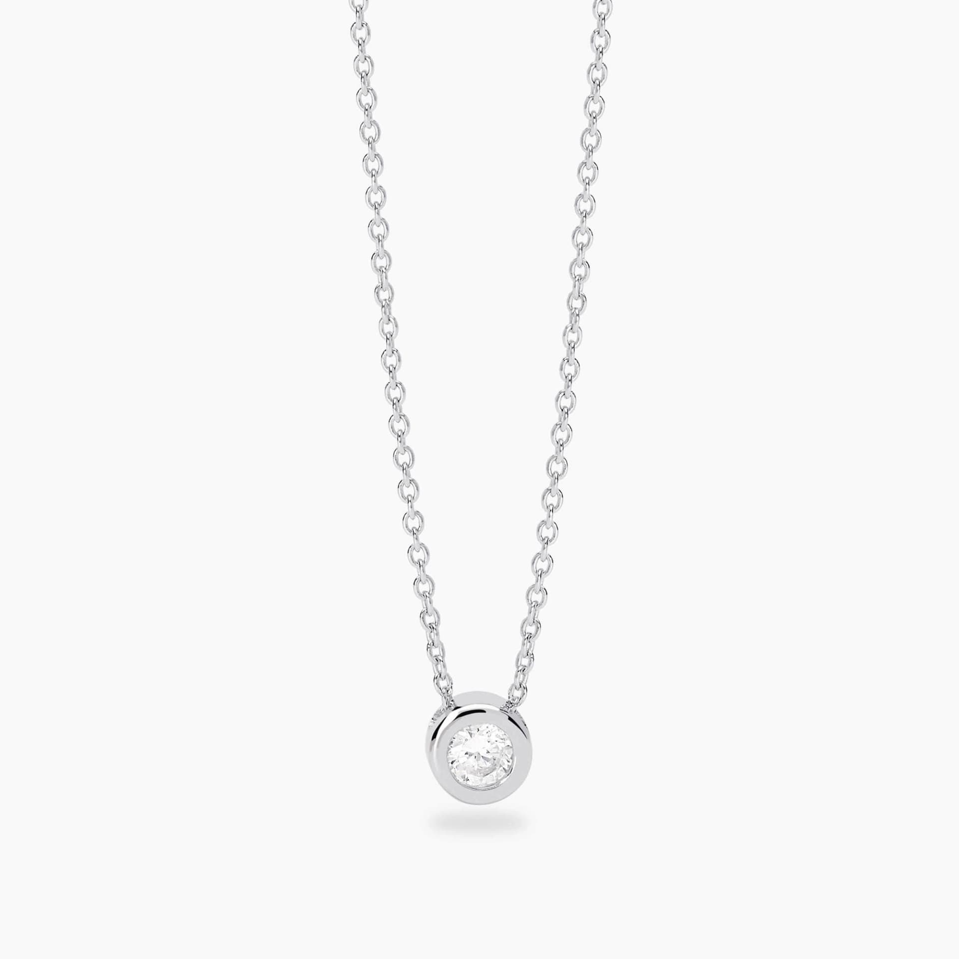 Collana donna MABINA 553862 - 3