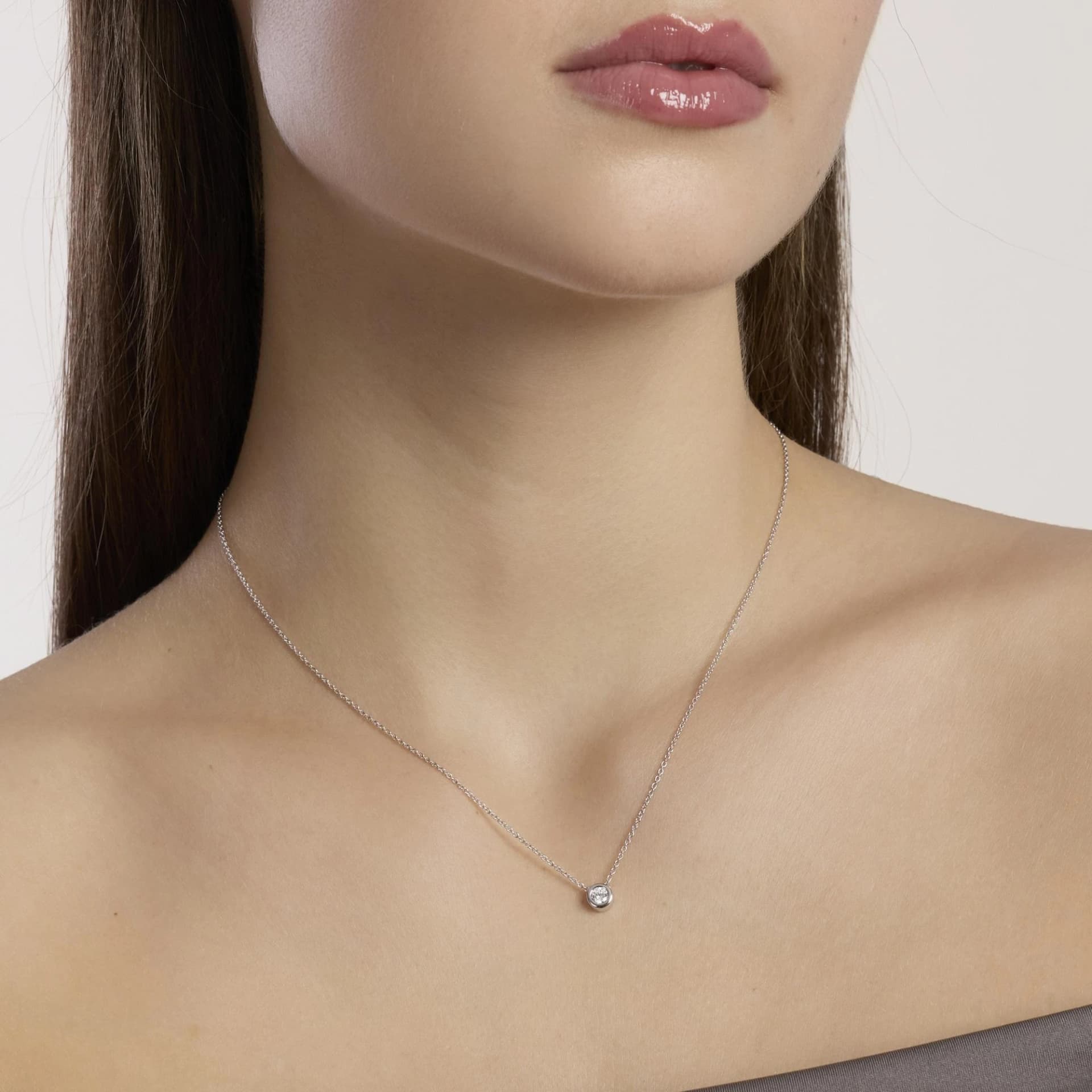 Collana donna MABINA 553862 - 2