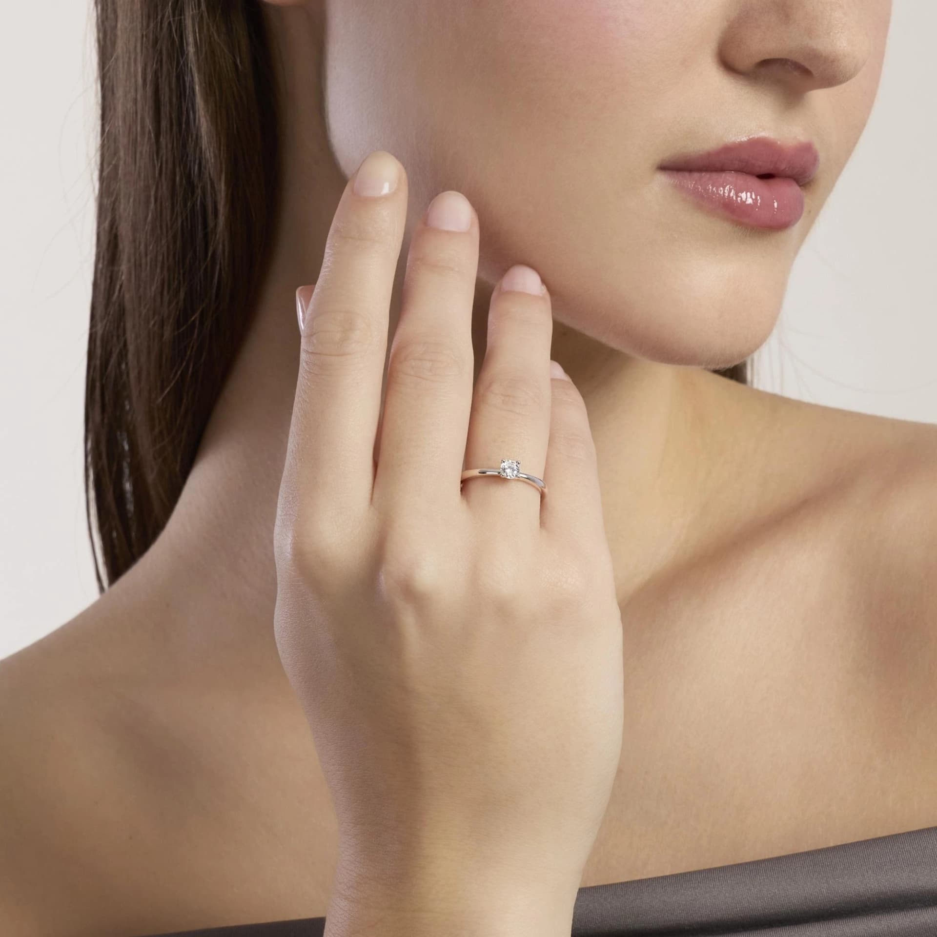 Anello donna MABINA 523503-15 - 2