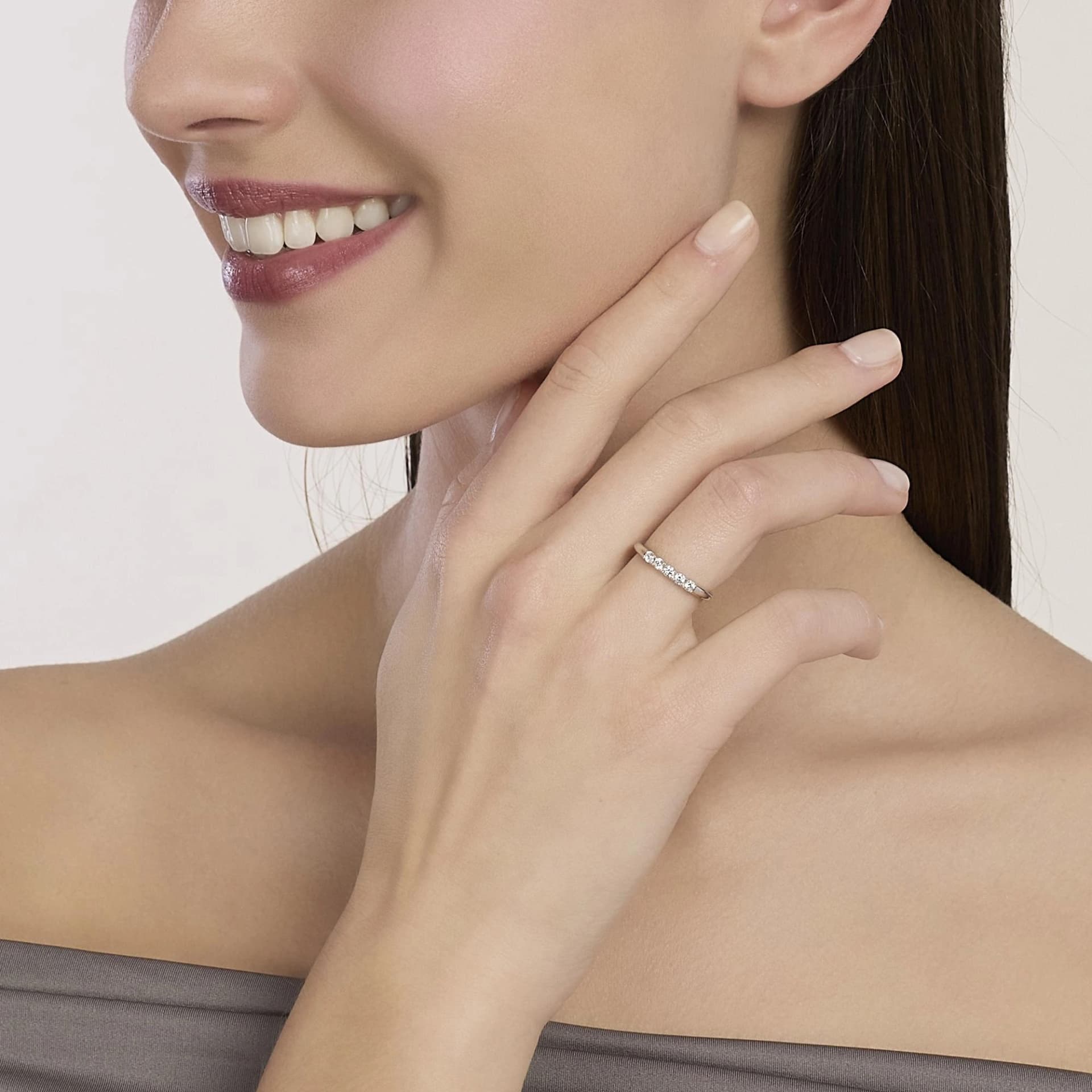 Anello donna MABINA 523522-13 - 2