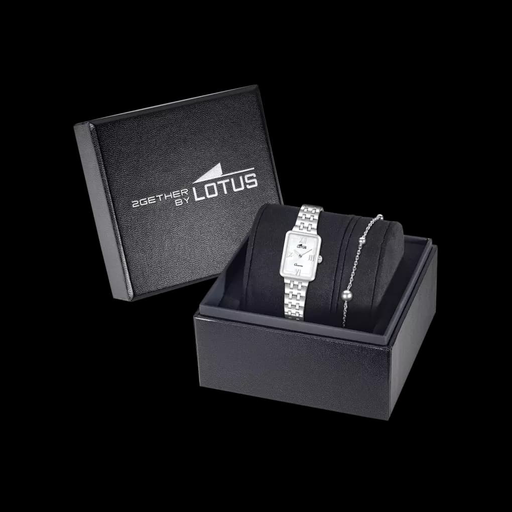 Orologio donna LOTUS 19032/2 - 3