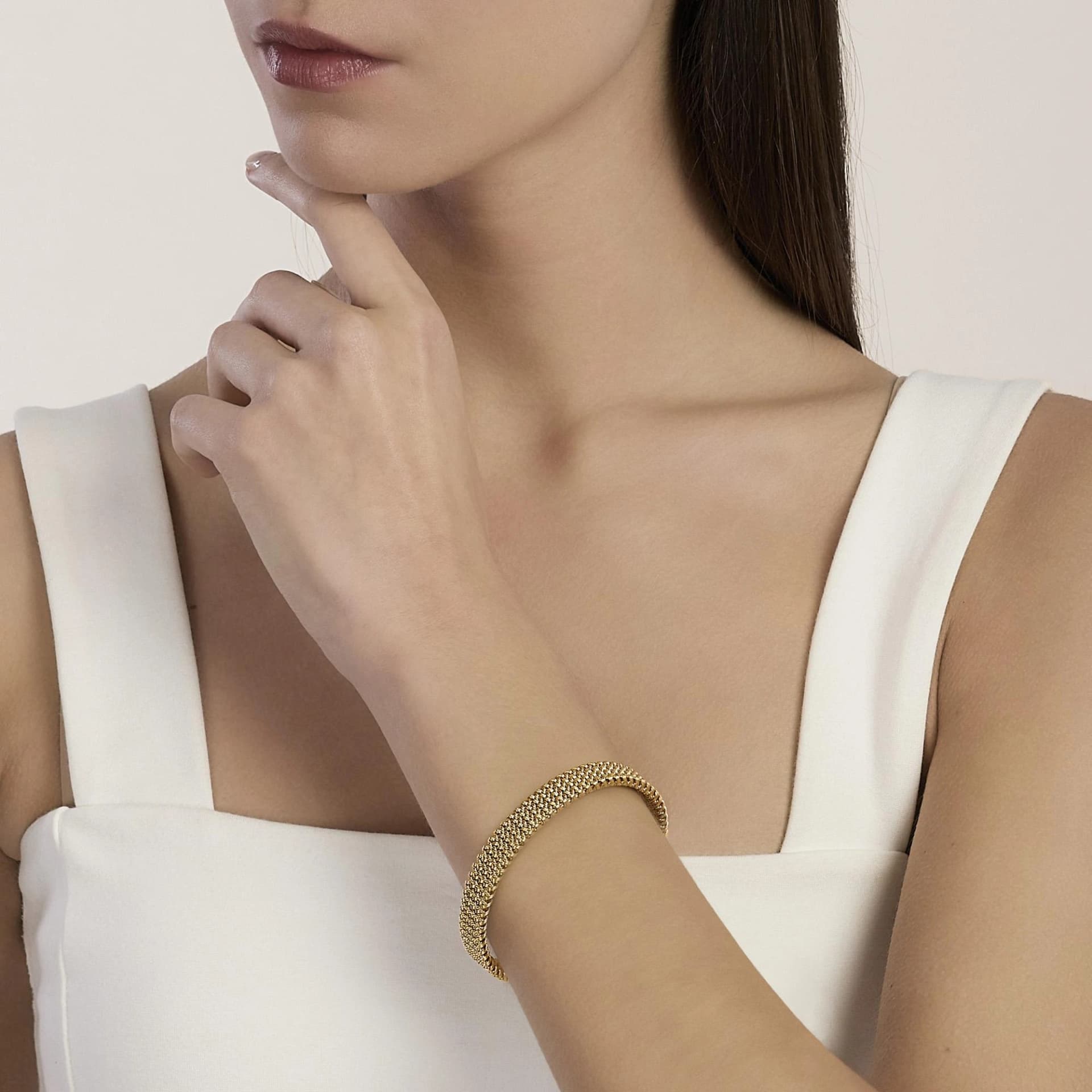 Bracciale donna KIDULT 831257 - 2