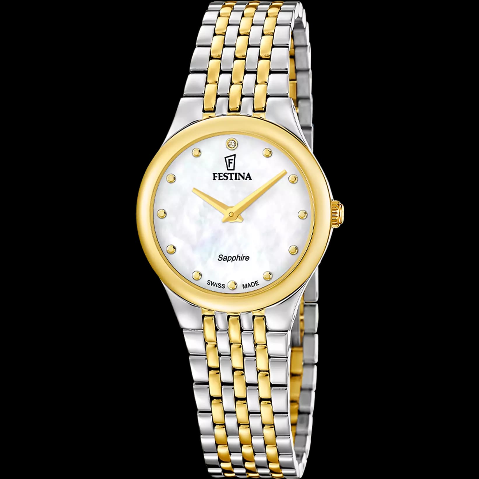 Orologio donna FESTINA F20097/1 - 3