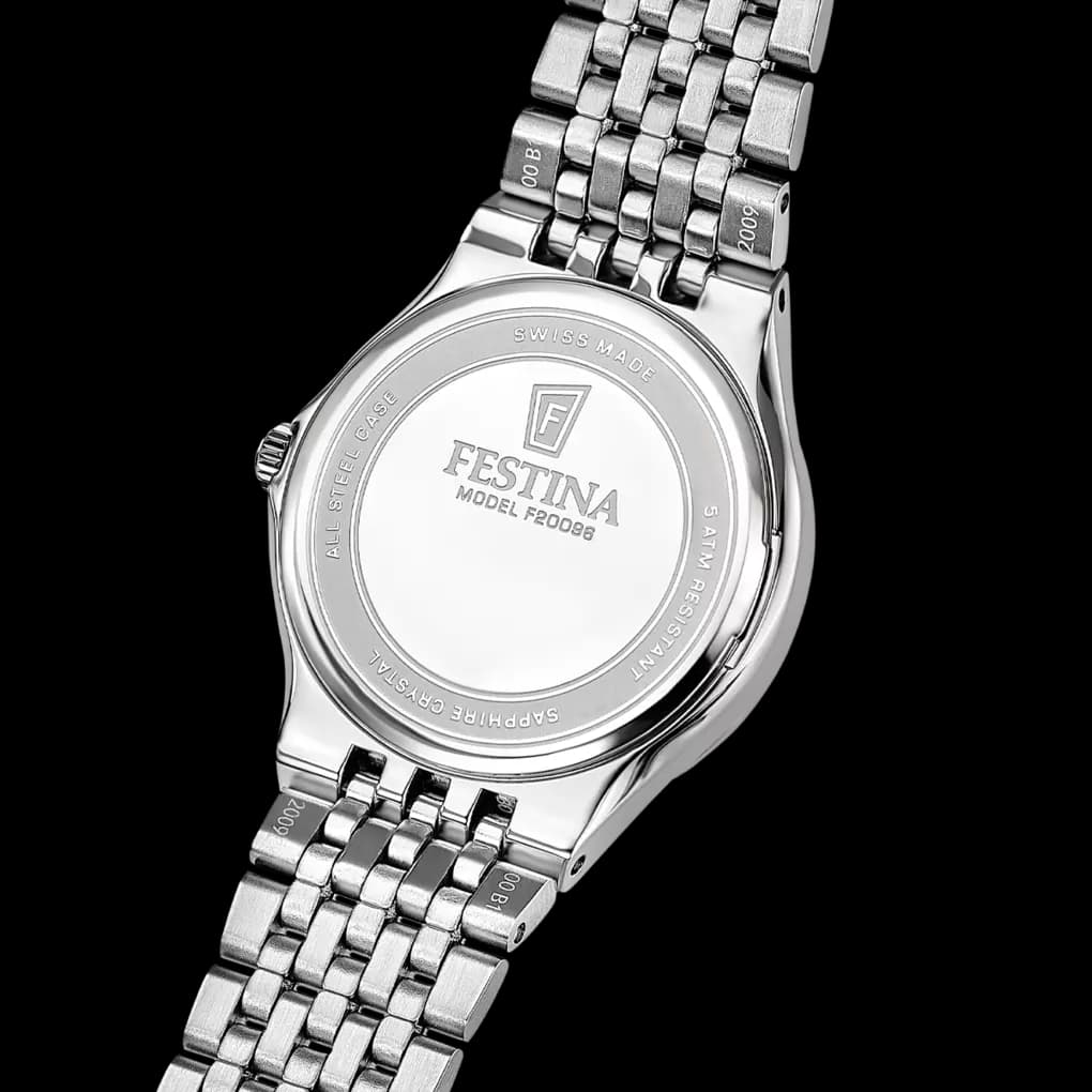 Orologio donna FESTINA F20096/4 - 3