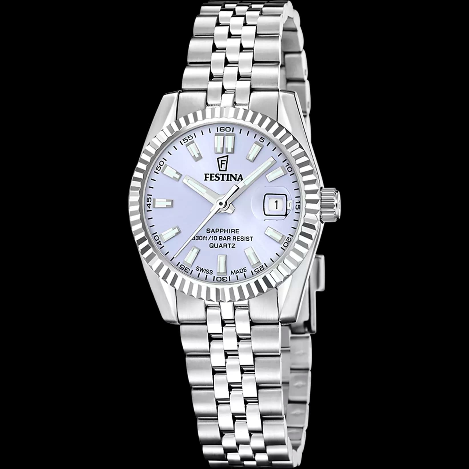Orologio donna FESTINA F20087/3 - 5