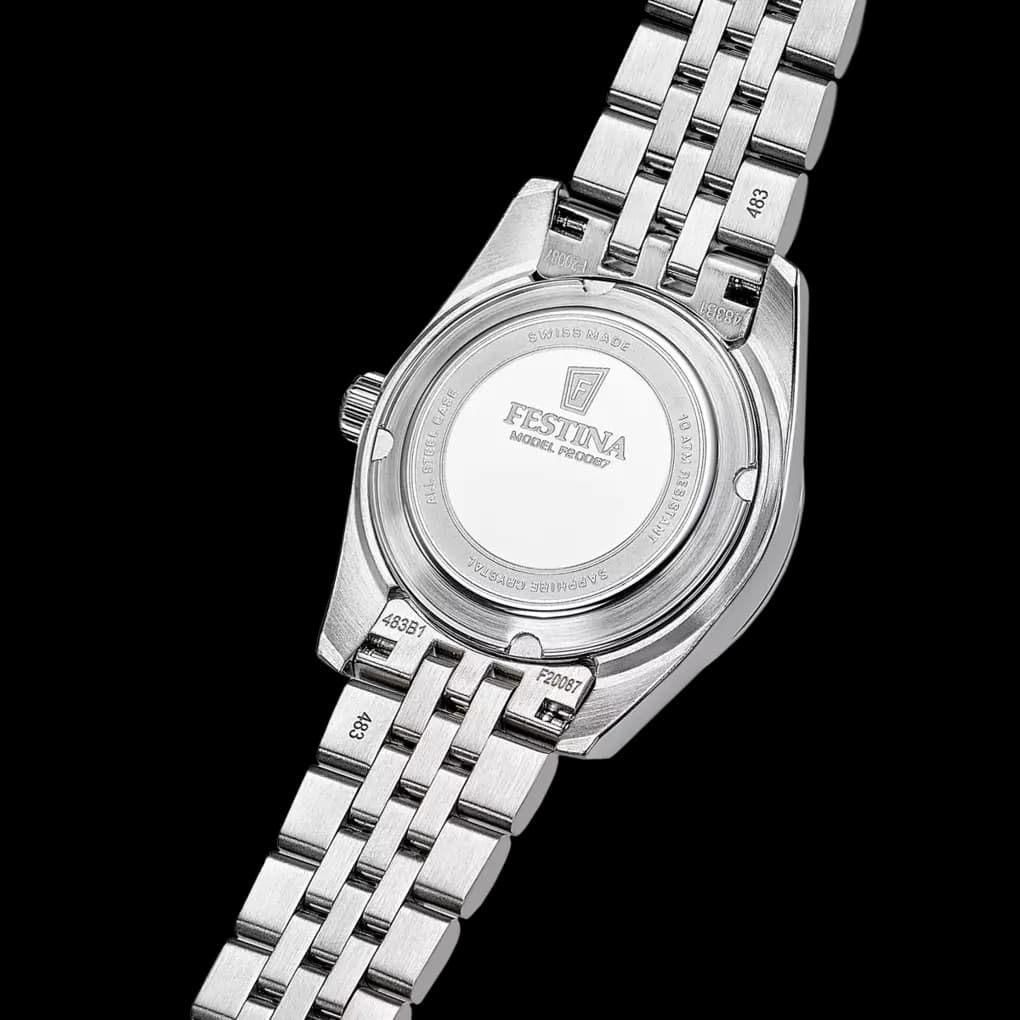 Orologio donna FESTINA F20087/3 - 3