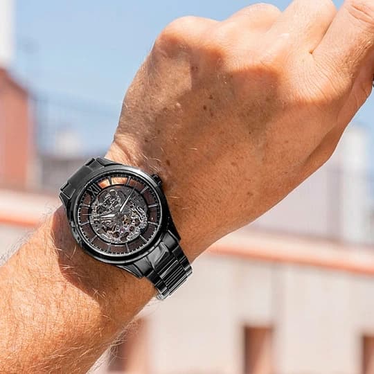 Orologio uomo FESTINA F20632/1 - 3