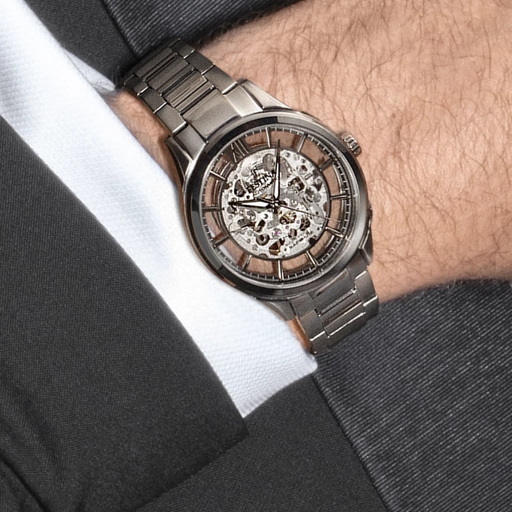 Orologio uomo FESTINA F20632/1 - 4