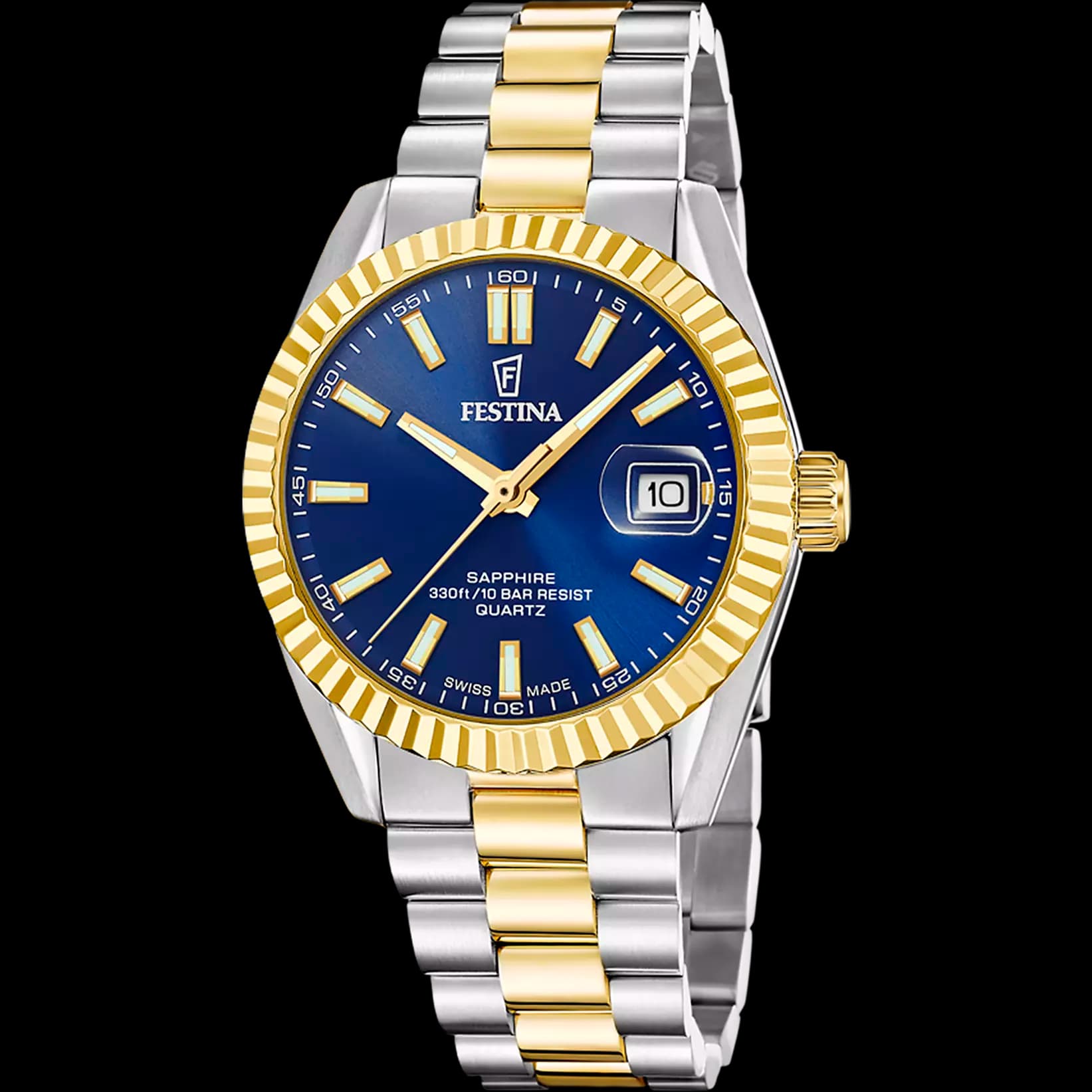 Orologio uomo FESTINA F20085/B - 5