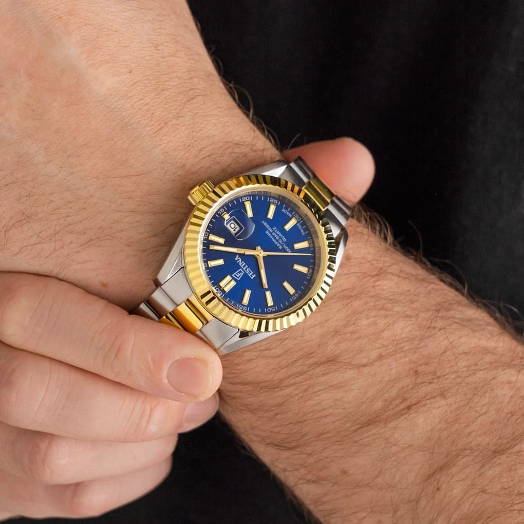 Orologio uomo FESTINA F20085/B - 2