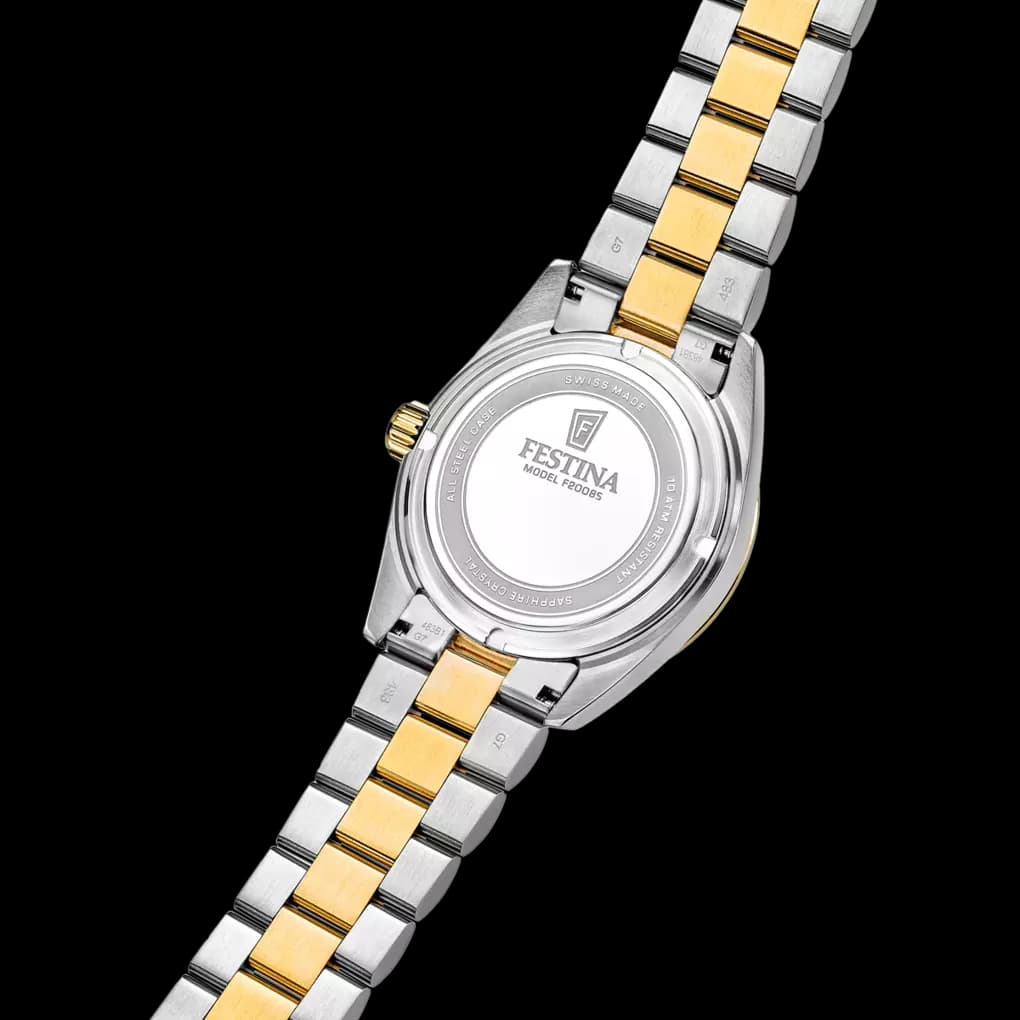 Orologio uomo FESTINA F20085/B - 3