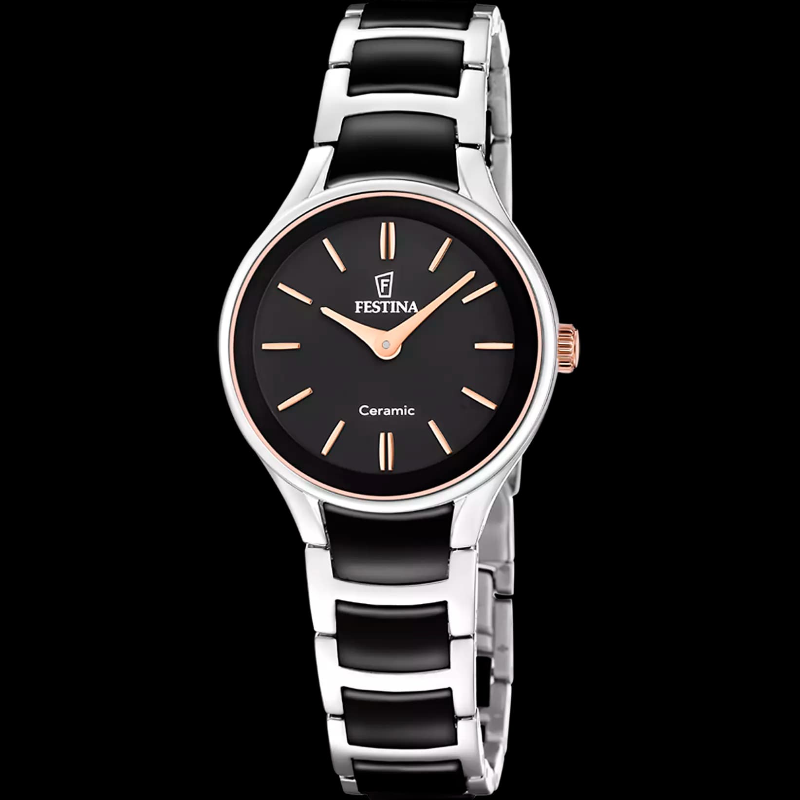 Orologio donna FESTINA F20752/7 - 3