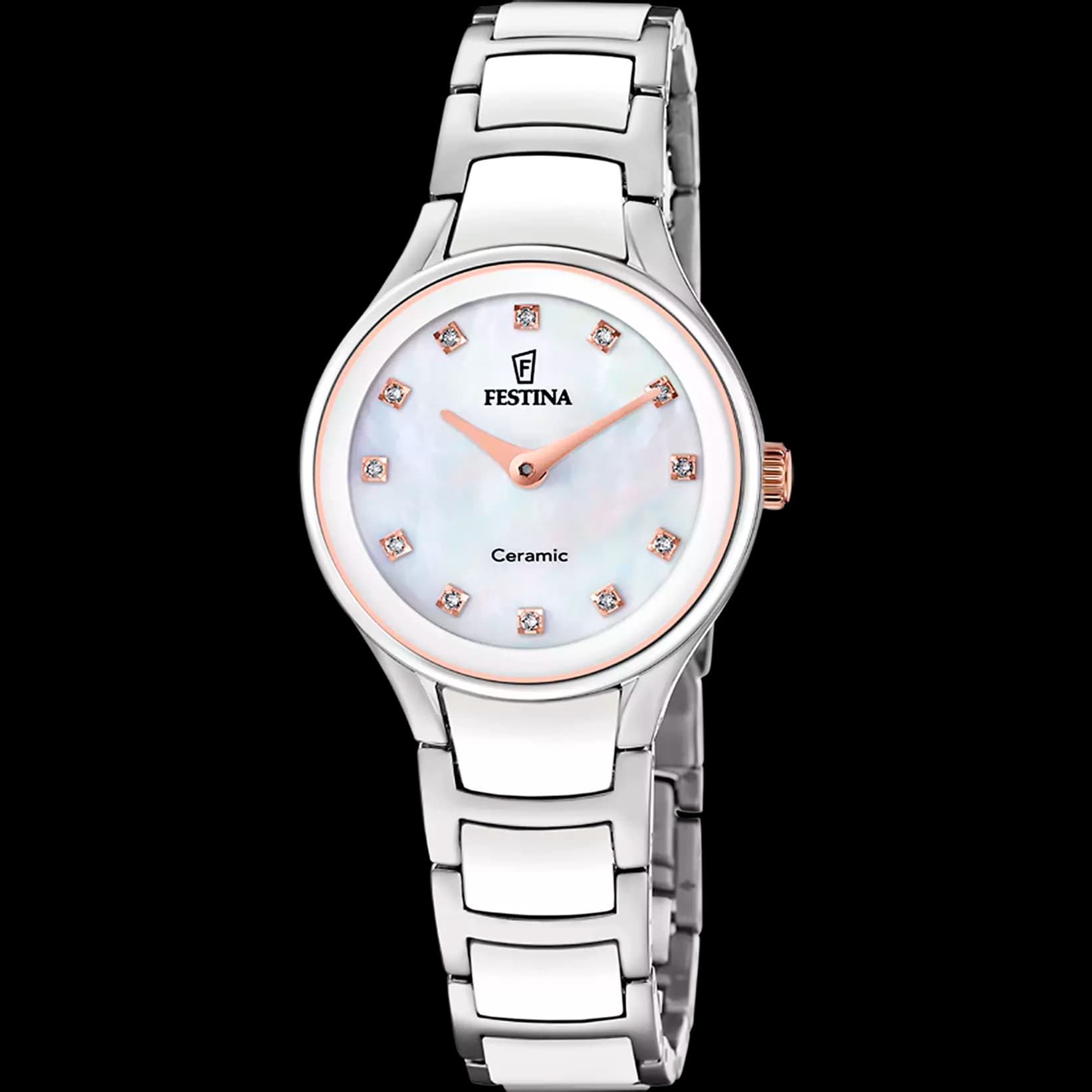 Orologio donna FESTINA F20752/8 - 3