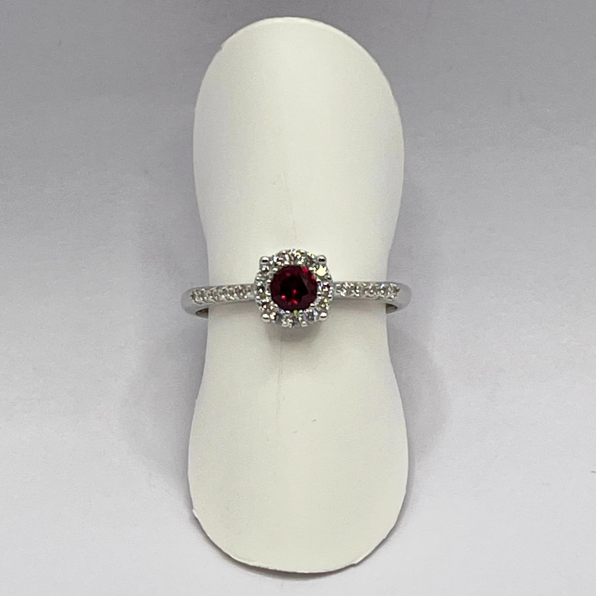 Anello donna oro 18kt CAMELI BSDR499