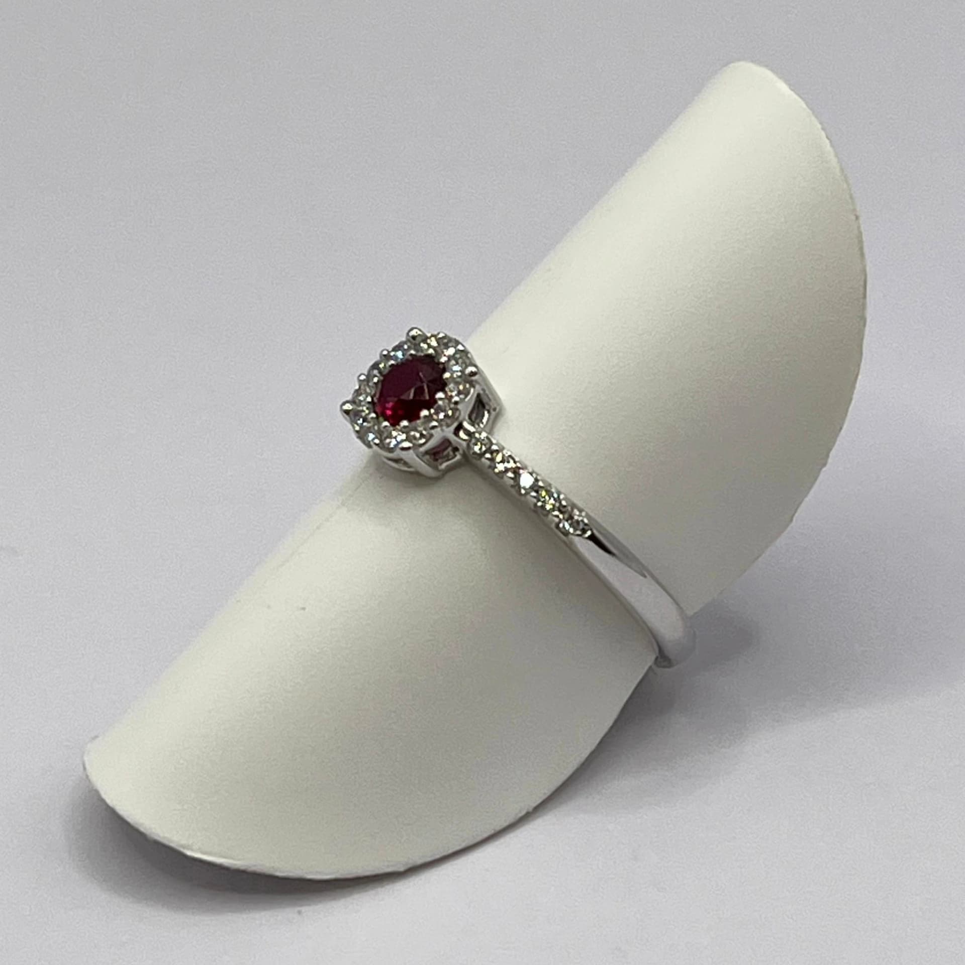 Anello donna oro 18kt CAMELI BSDR499 - 2