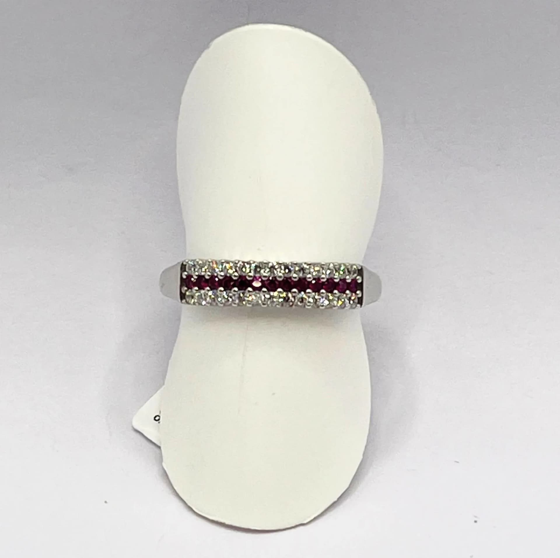Anello donna oro 18kt CAMELI BGN726