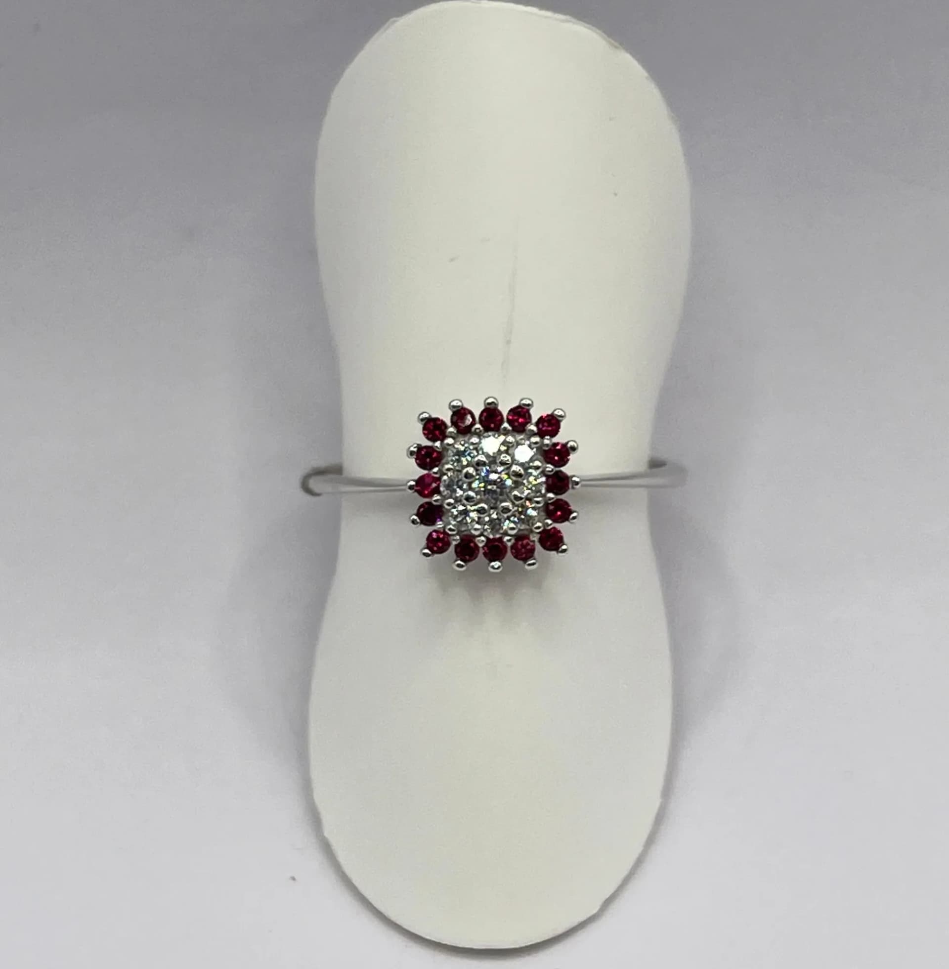 Anello donna oro 18kt CAMELI 910054398120