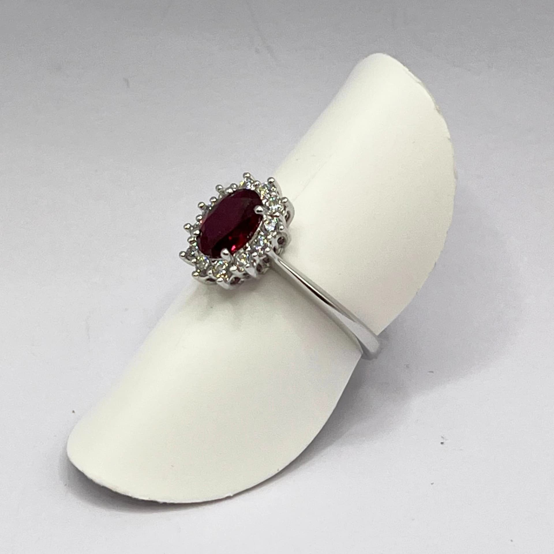 Anello donna oro 18kt CAMELI BSDR677 - 2