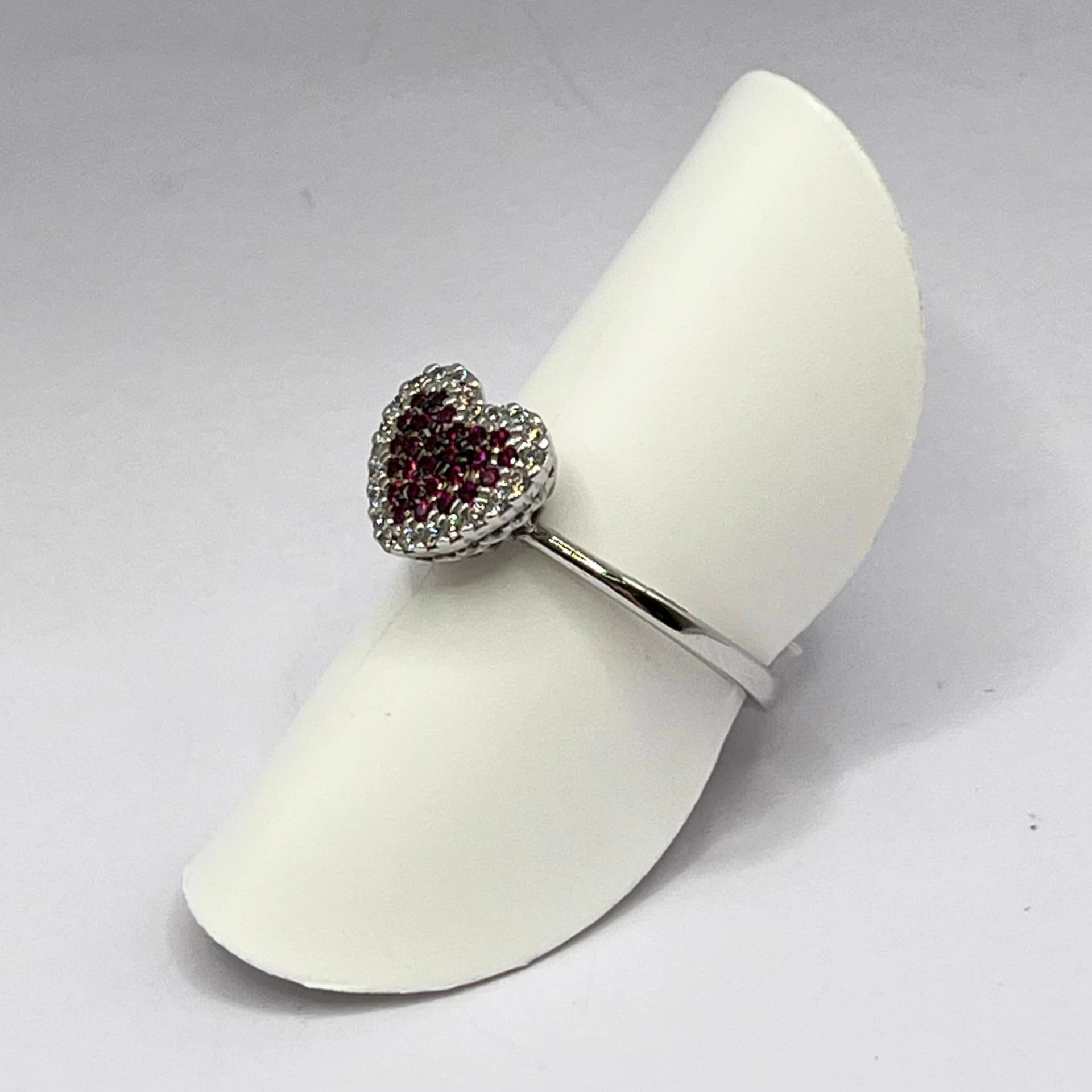 Anello donna oro 18kt CAMELI BSDR243 - 2