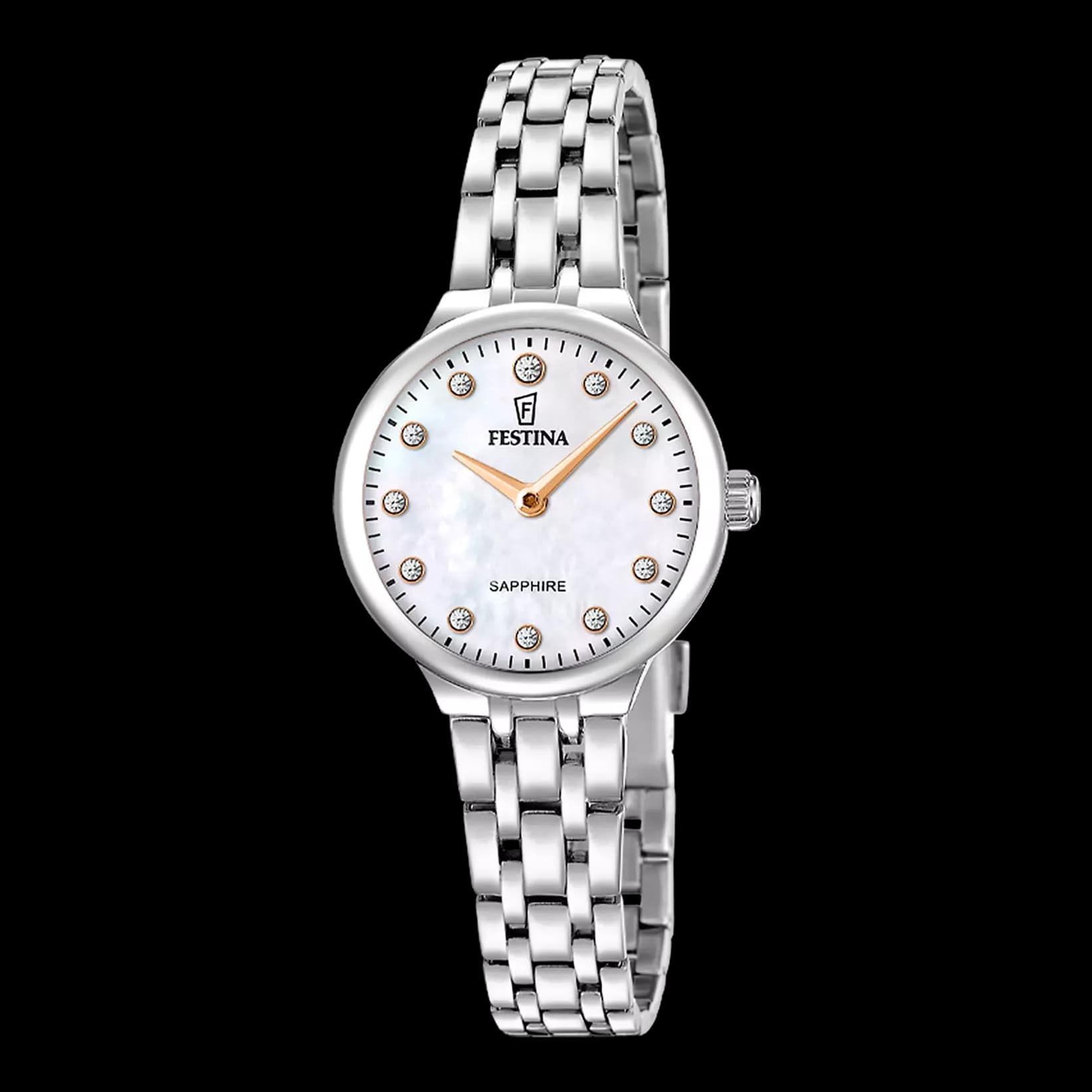 Orologio donna FESTINA F20744/1 - 3