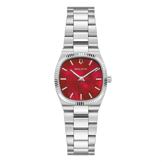 Orologio donna BULOVA 96L354 - 3