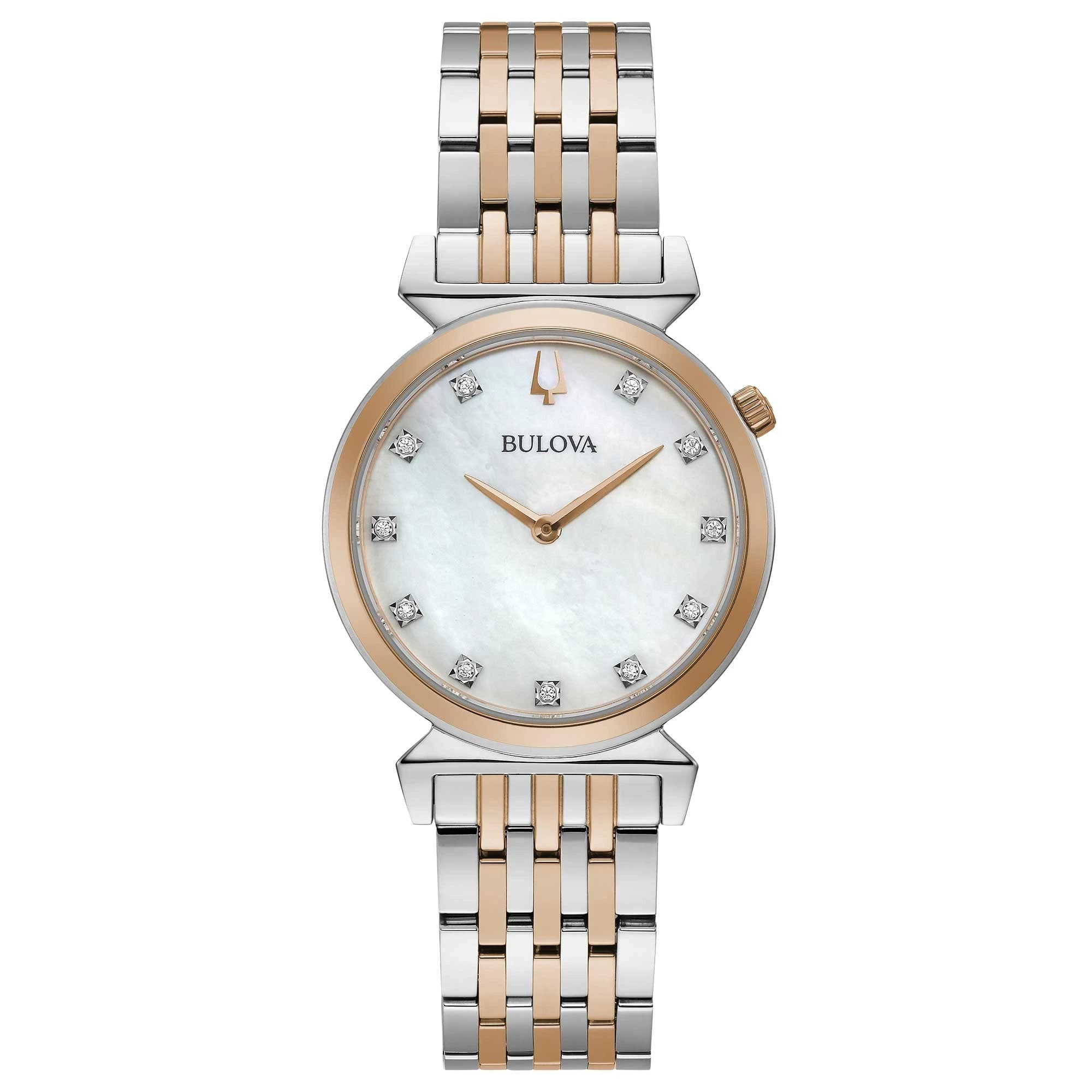 Orologio donna BUOVA 98P192