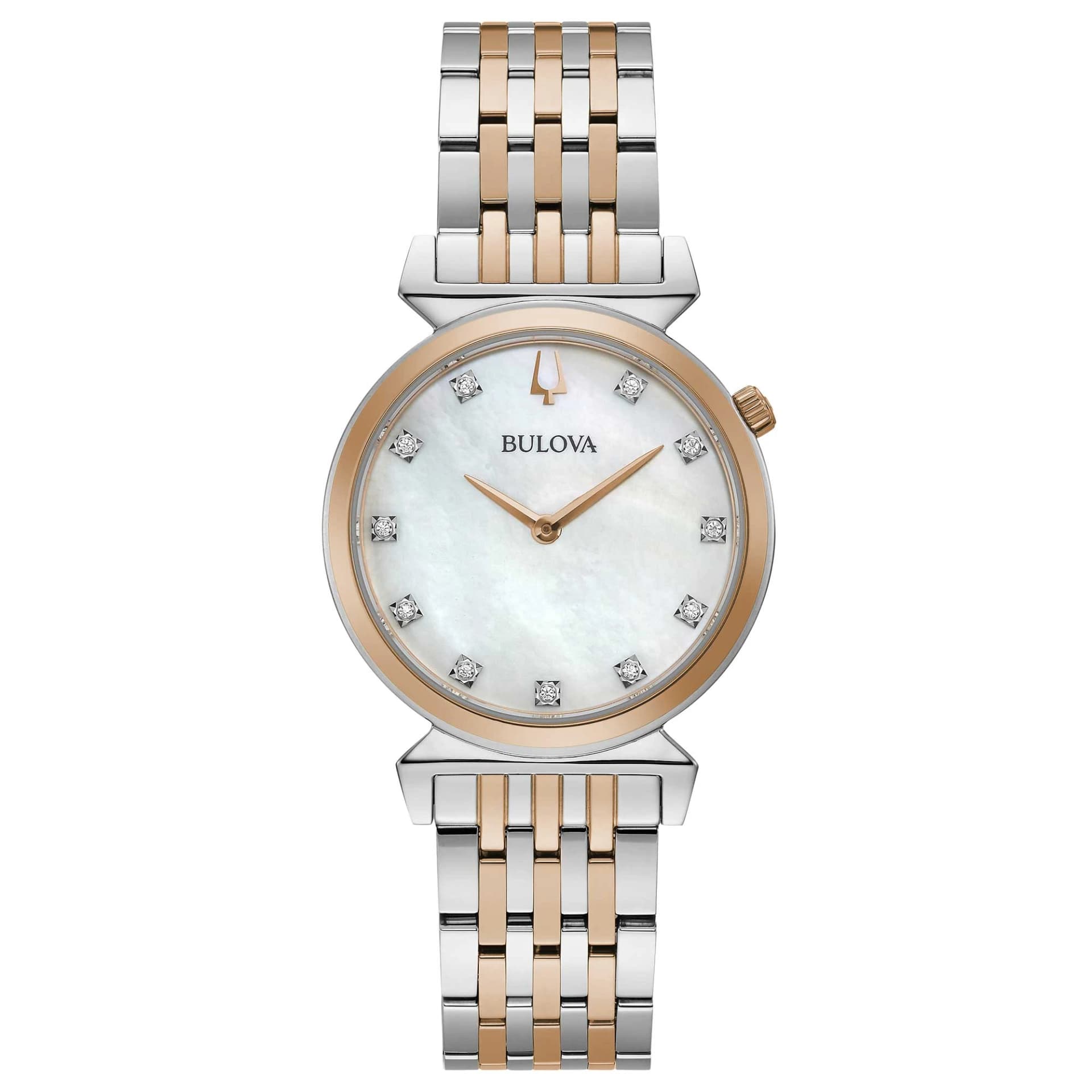 Orologio donna BUOVA 98P192 - 3