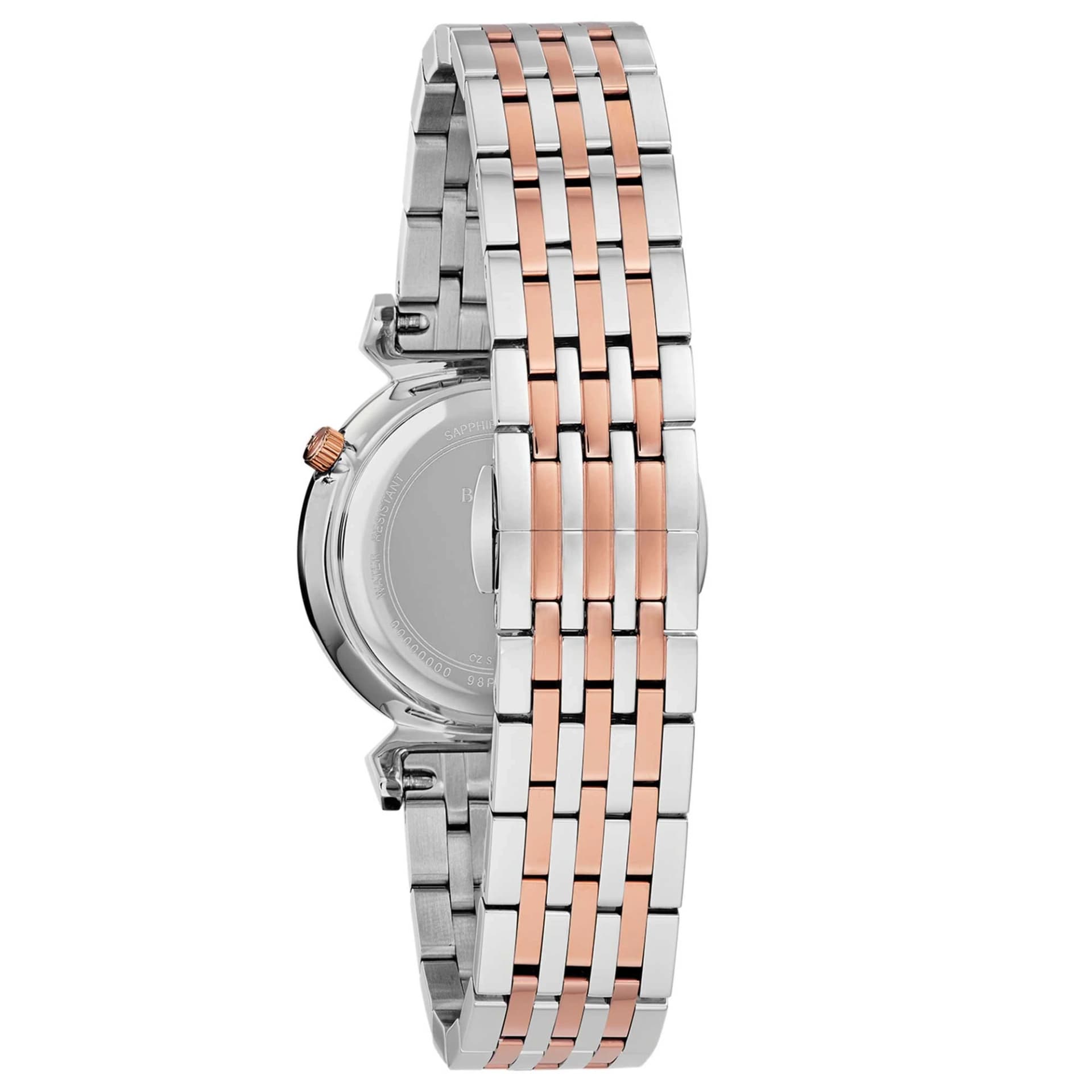 Orologio donna BUOVA 98P192 - 2