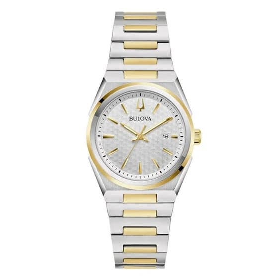 Orologio donna BULOVA 98L323 - 3
