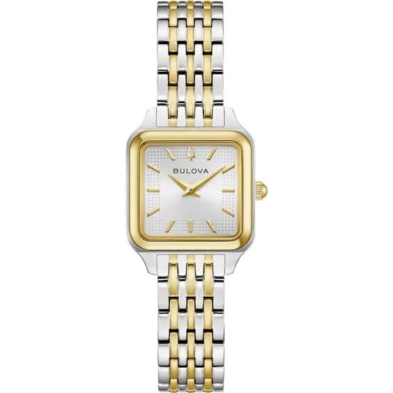 Orologio donna BULOVA 98L330 - 3