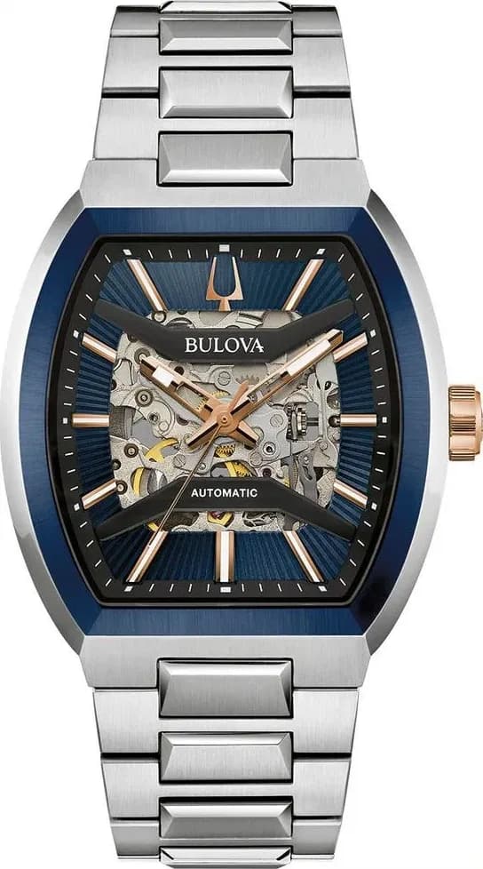 Orologio uomo BULOVA 98A319