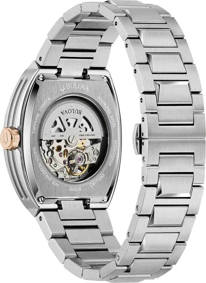 Orologio uomo BULOVA 98A319 - 2
