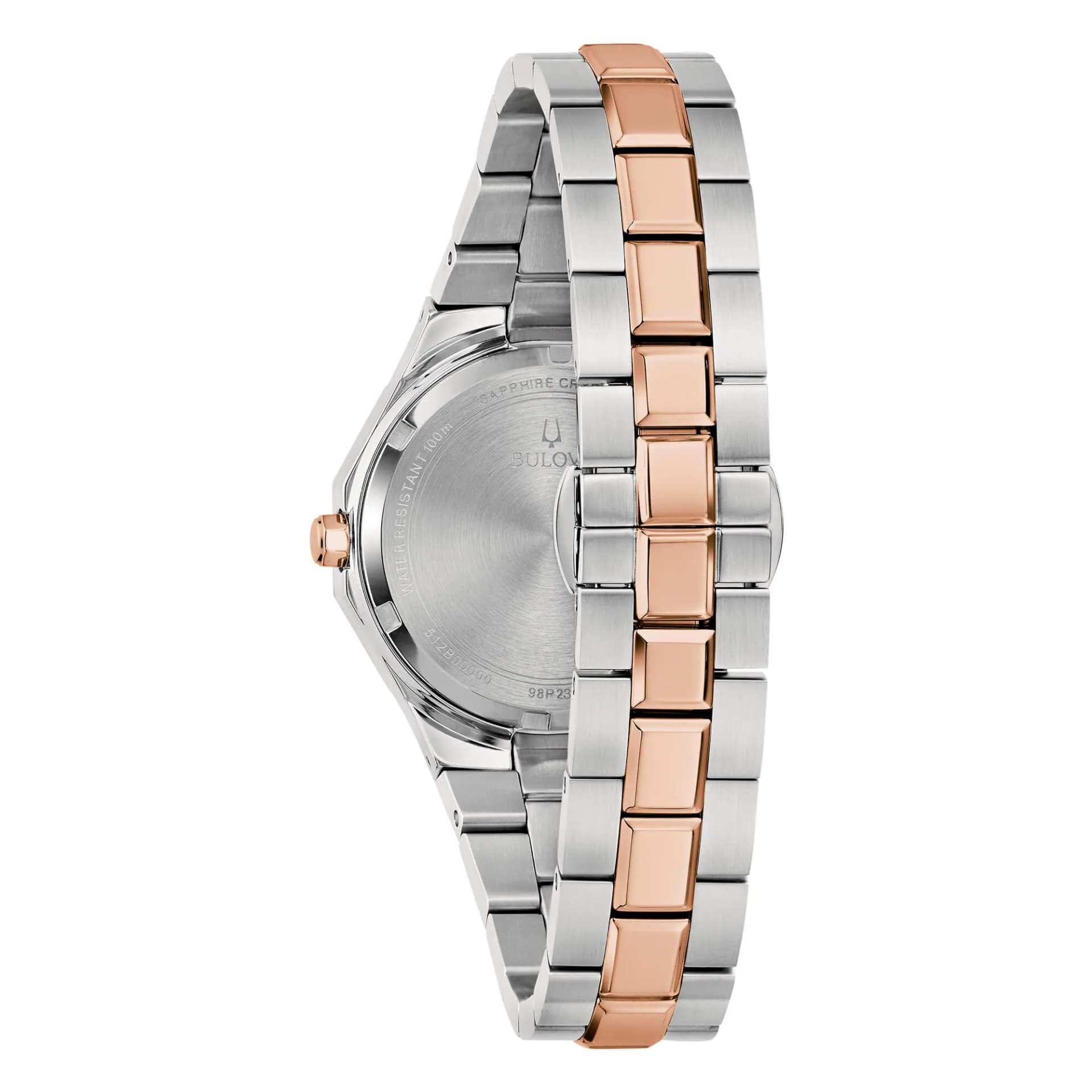 Orologio donna BULOVA 98P235 - 2