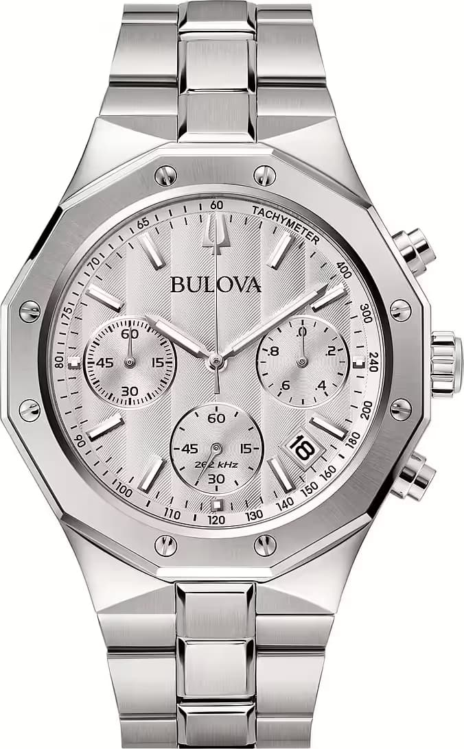 Orologio uomo BULOVA 96B408