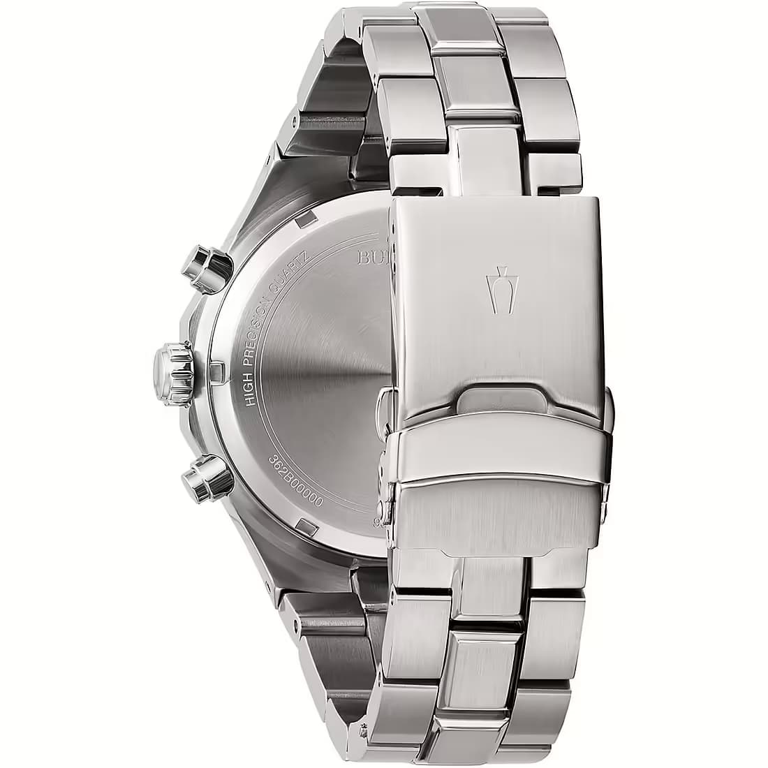 Orologio uomo BULOVA 96B408 - 2