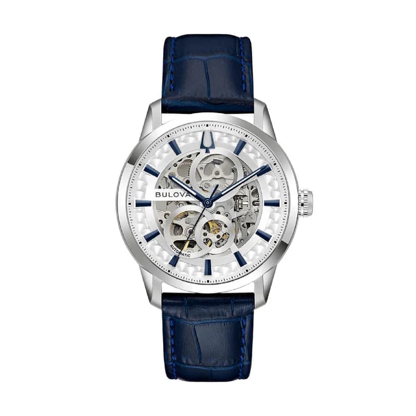 Orologio uomo BULOVA 96A330