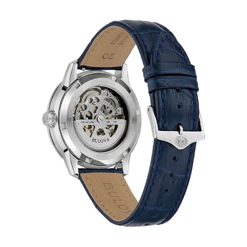 Orologio uomo BULOVA 96A330 - 2