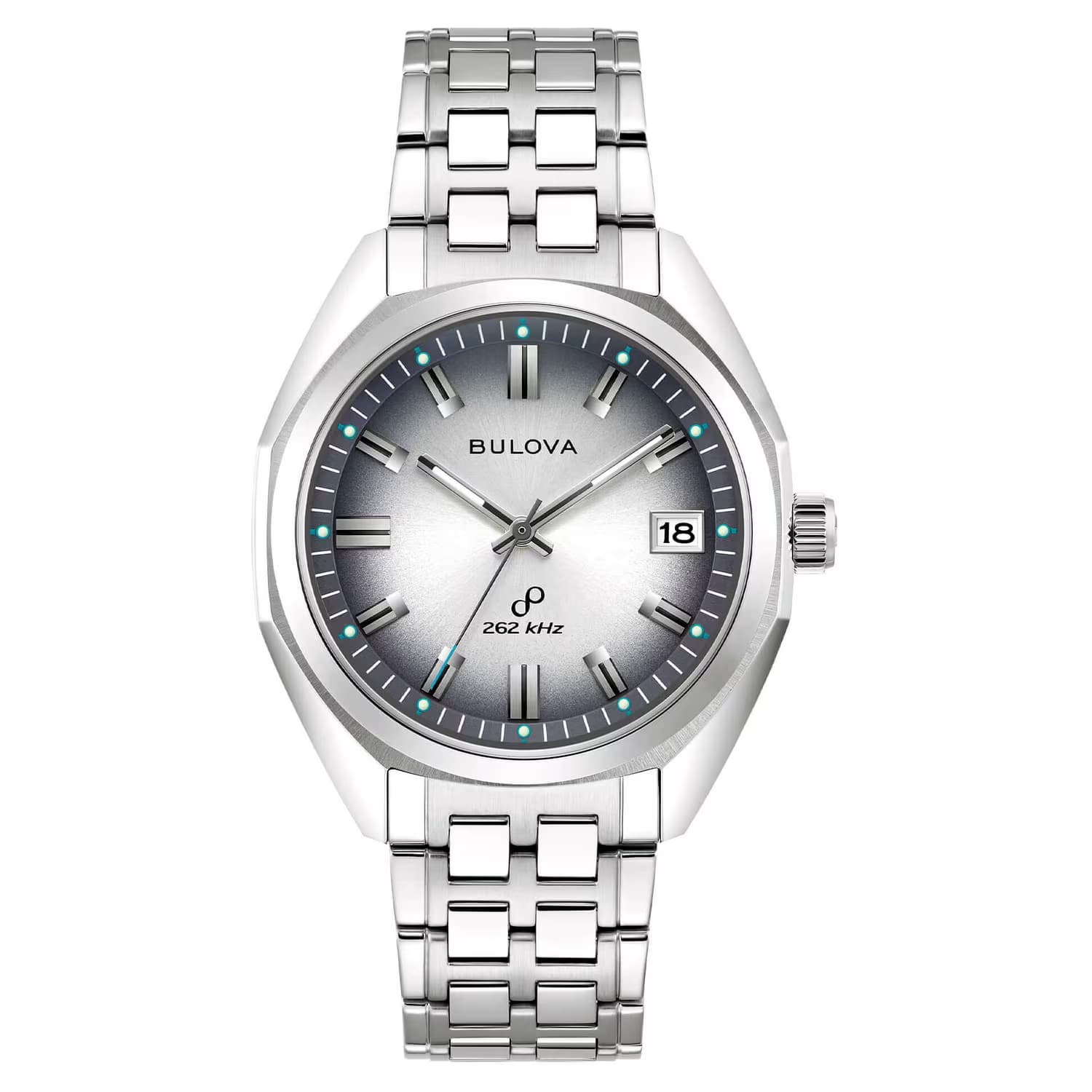 Orologio uomo BULOVA 96B472 - 3