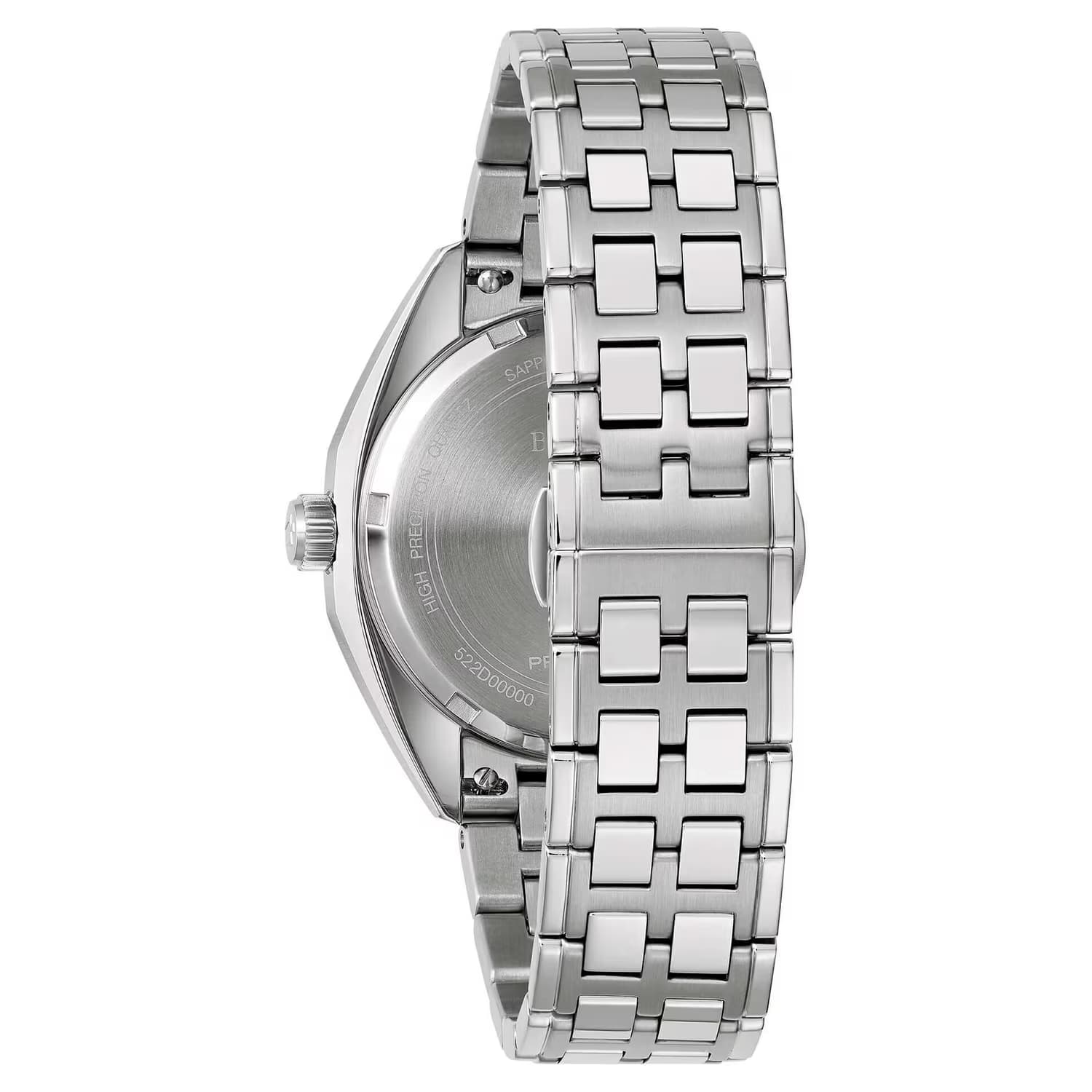 Orologio uomo BULOVA 96B472 - 2