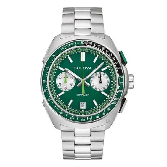 Orologio uomo BULOVA 98B468 - 3