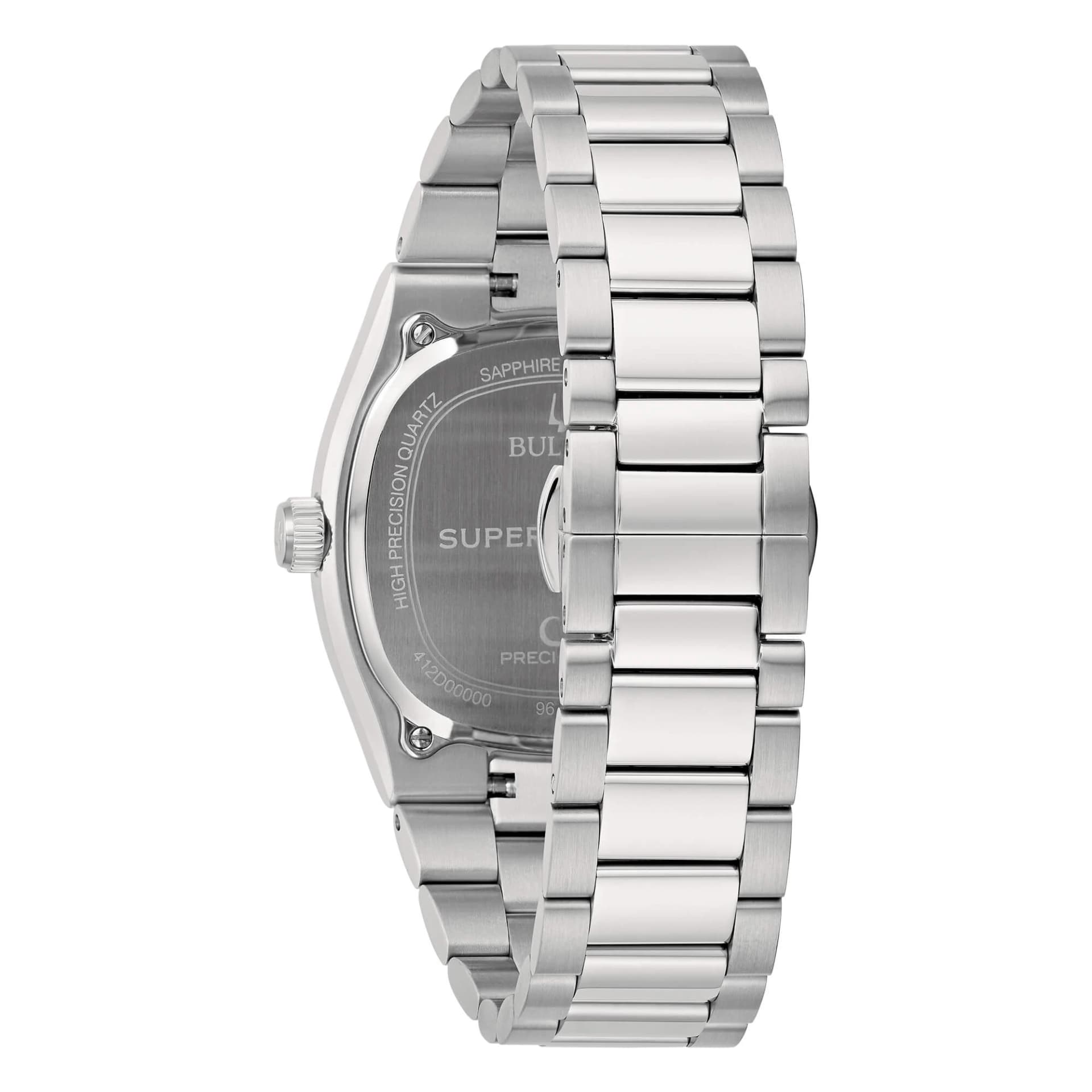Orologio uomo BULOVA 96B444 - 2