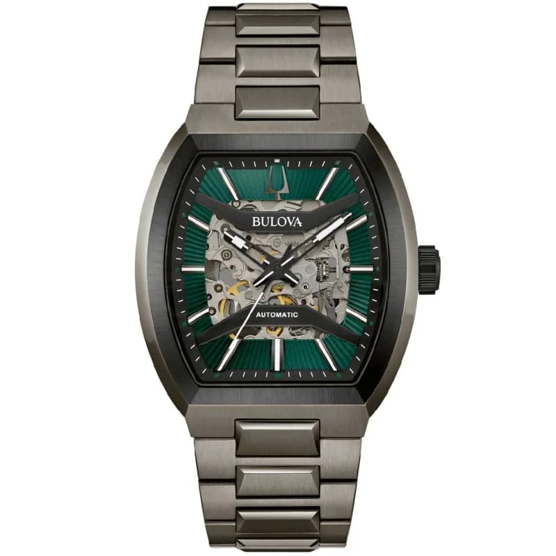 Orologio uomo BULOVA 98A321 - 3