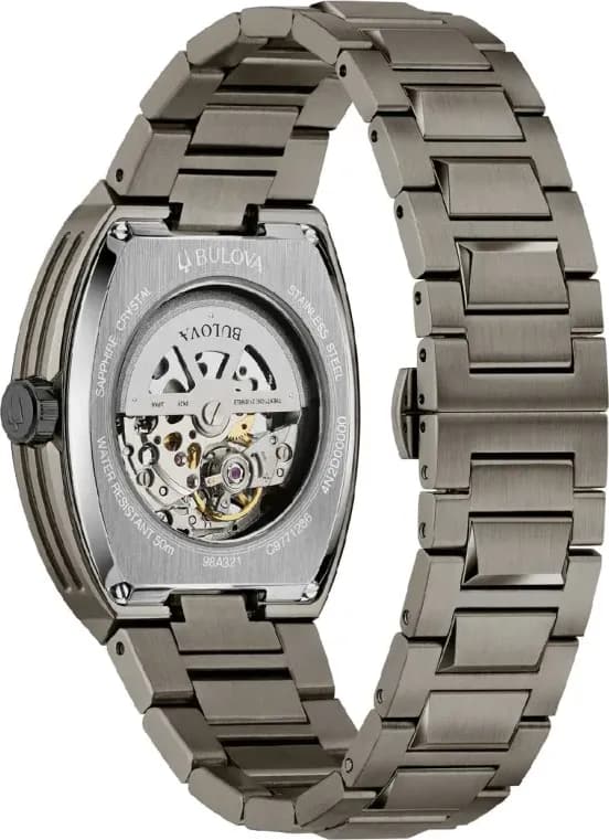 Orologio uomo BULOVA 98A321 - 2