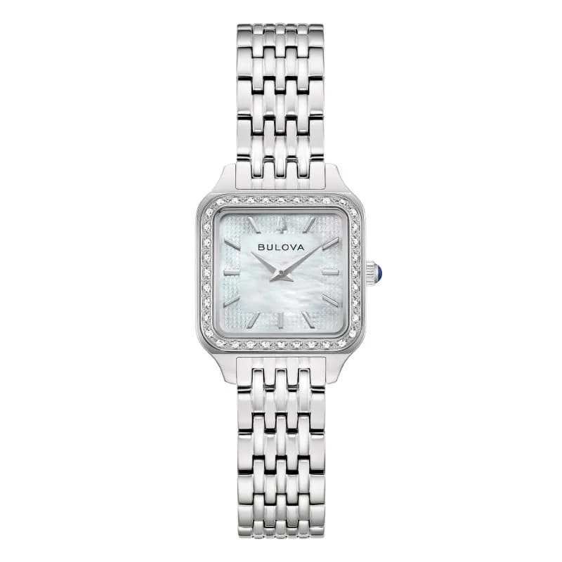 Orologio donna BULOVA 96R256 - 3